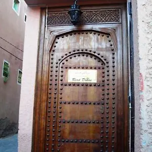 *** Riad Dubai Maroc