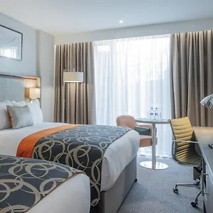 Hotel Clayton Charlemont, Dublino
