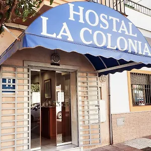 La Colonia Marbella