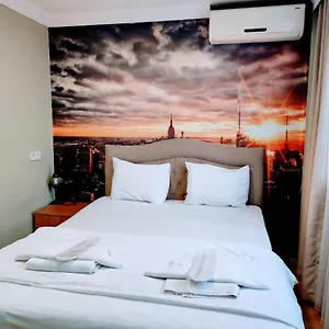 ** Hotel Seyri Turquie