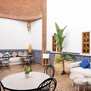 *** Riad Le Marocain Maroc