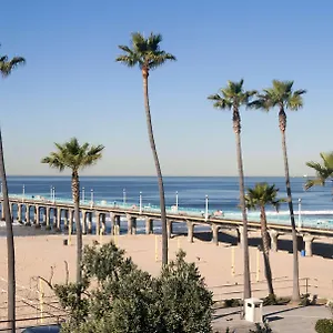 Hyatt Place Angeles / Lax / 3*, El Segundo Stany Zjednoczone Ameryki