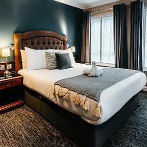 3* Hotel Drury Court