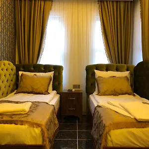  Appart hôtel Rose Mansion By Otantik Turquie