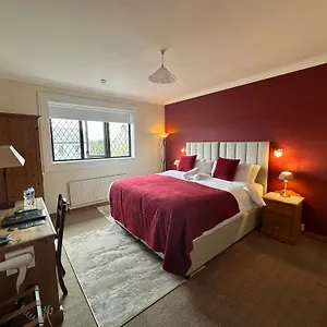 ***** Couette-café Ardawn House Irlande