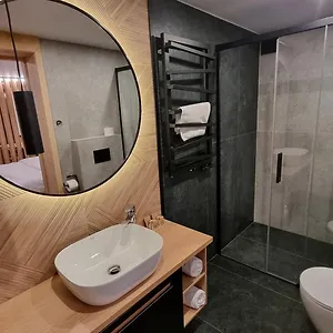 Goscinne Wilcznik 12 Panzió Zakopane