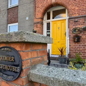3* Guest house Donnybrook Hall