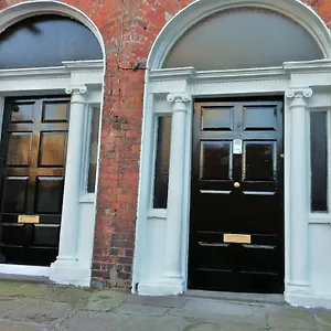 Hotel Rock Hotel Dublin, Dublino