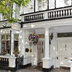 3* Guest house Kilronan House