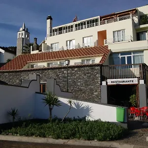 Costa Linda Szálloda Porto da Cruz