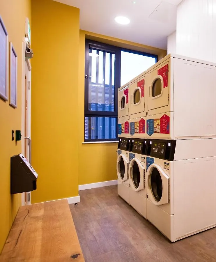 Aparthotel Highfield House Dublino 0*,  Irlanda
