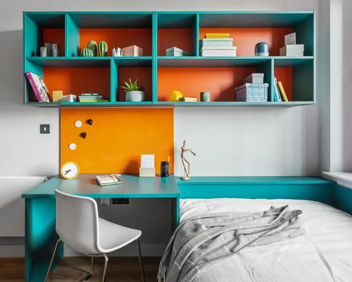 Aparthotel Highfield House Dublino