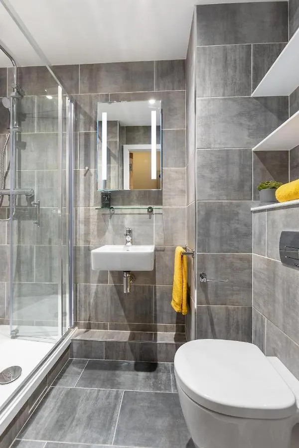 Highfield House Aparthotel Dublin