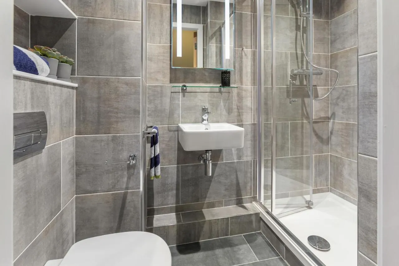 Highfield House Aparthotel Dublin