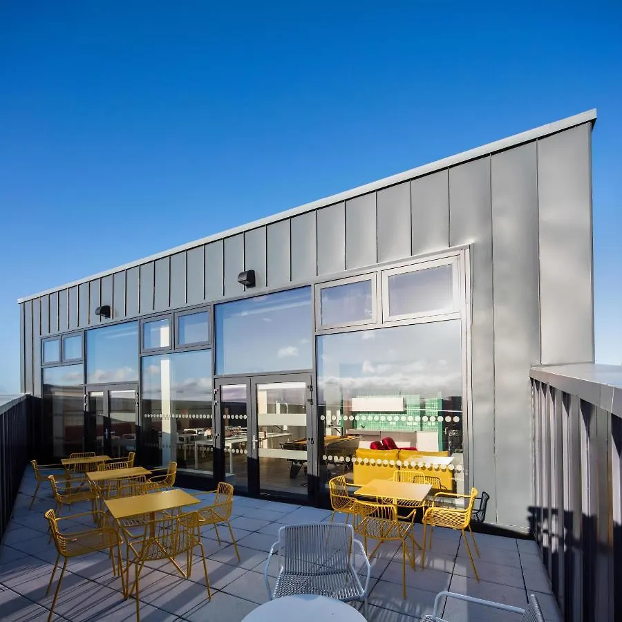 Highfield House Aparthotel Dublin