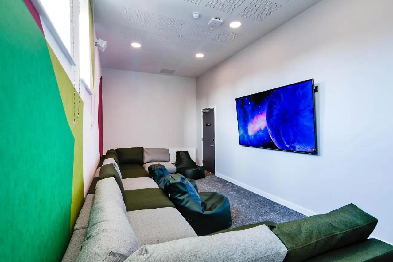 Highfield House Aparthotel Dublin