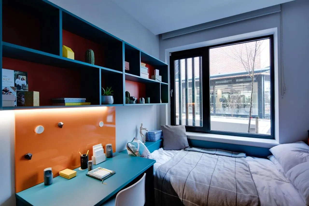 Highfield House Aparthotel Dublin