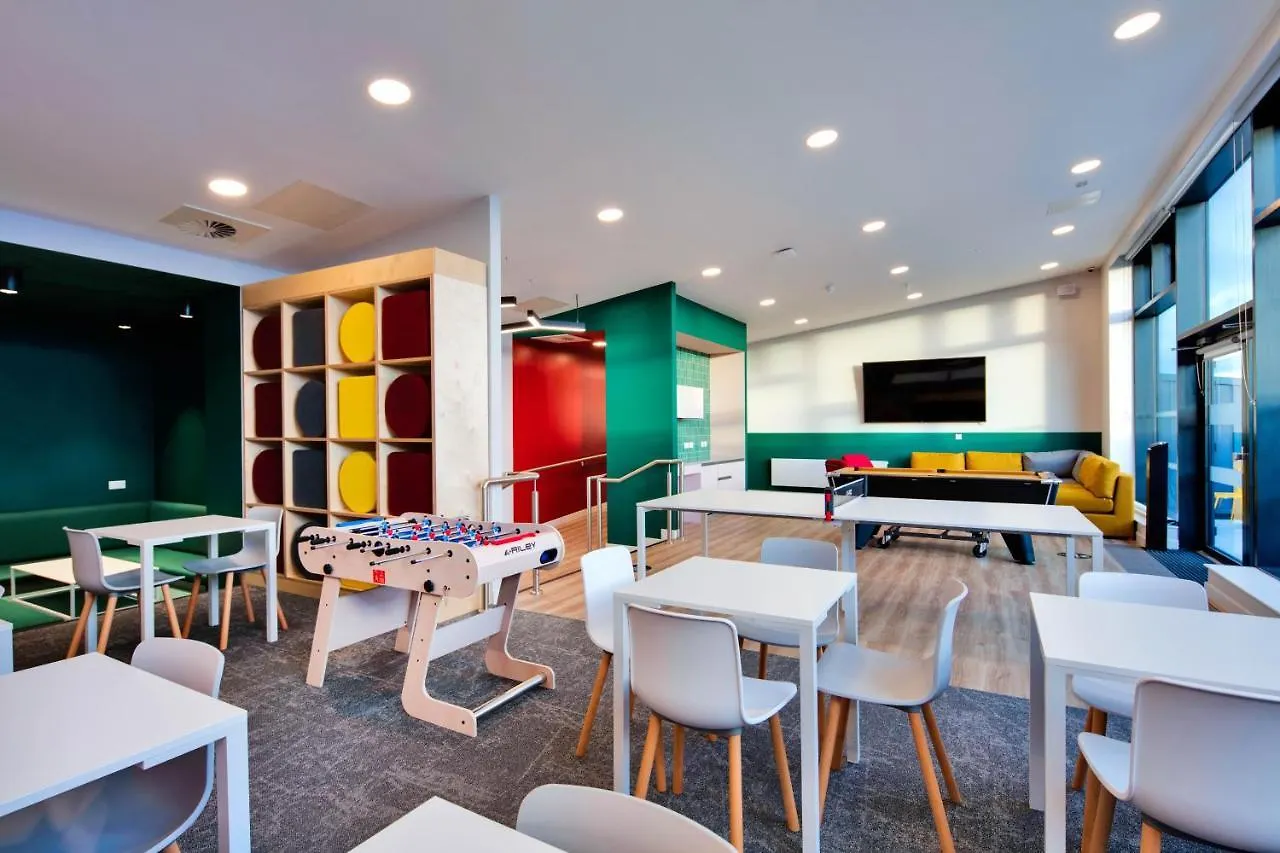 Highfield House Aparthotel Dublin